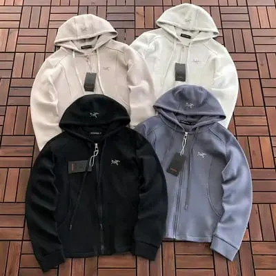 ￥~159 A🔥🔥T🔥🔥YX HOODIE WOMAN 66072325