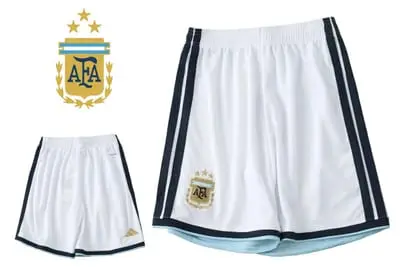 Argentina Football Jersey