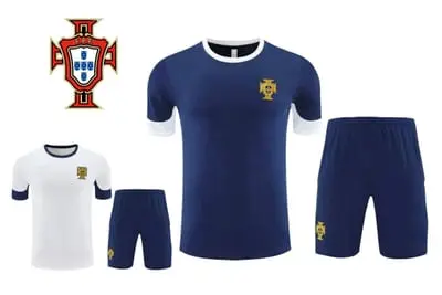 Portugal Football Jersey