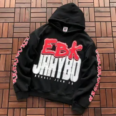 ￥~125 🔥T'S A AW🔥UL L🔥T OF C.. & ASAALI HOODIE FLEECE 77080716