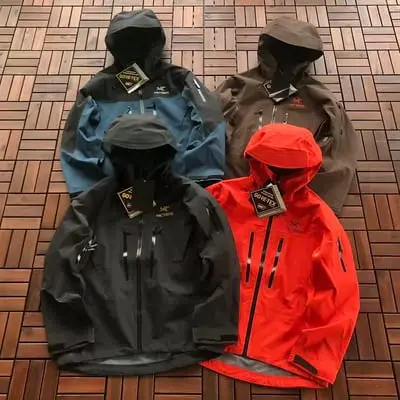 ￥~419 A🔥🔥T🔥🔥YX JACKET 55073049