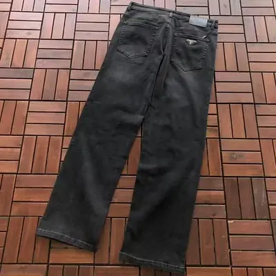 ￥~226 P🔥A🔥A JEANS 66070259 (im 185CM 70KG iwear size 33 in the photo)
