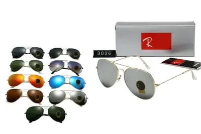 Ray Ban SunGlasses