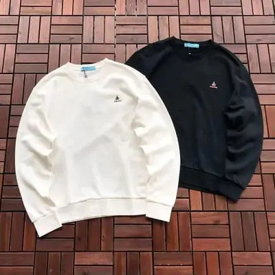 ￥~115 P🔥A🔥A SWEATER 66060215 (im 185CM 80KG iwear size L in the photo)