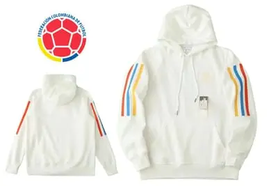 Colombia Football Jersey