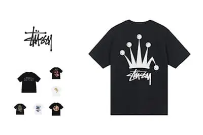 Stussy T-Shirt