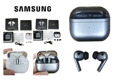 Samsung SS Buds 3 Pro