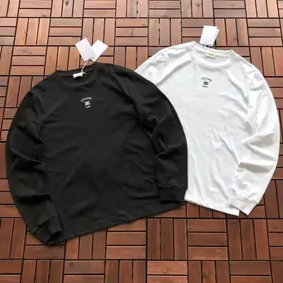 ￥~115 C🔥LI🔥E LONG-SLEEVE 77072850 (im 185CM 70KG iwear size S in the photo)