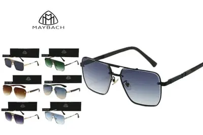 Maybach SunGlasses