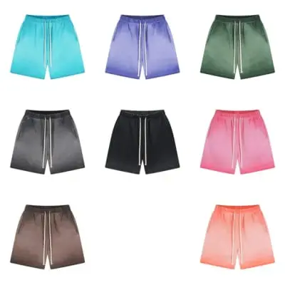 Unbranded Blank Shorts #2