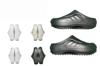 Adidas OZWAVE CLOG ozeave CLOG