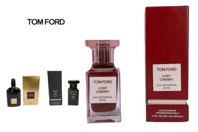 Tom Ford Perfume