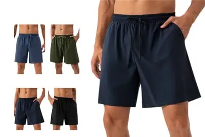 Sports Shorts