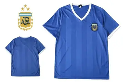 Argentina Football Jersey