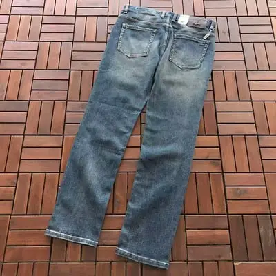 ￥~226 L🔥C🔥ST🔥JEANS 66070275
