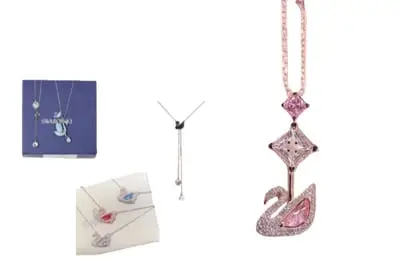 Swarovski Necklaces