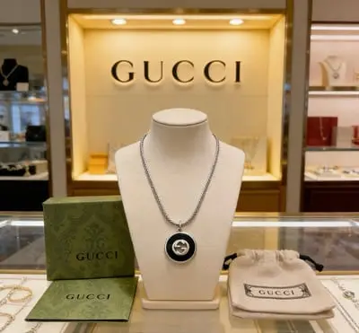 ￥~219 G🔥C🔥I JEWELRY 55072116
