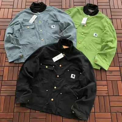 ￥~288 C🔥RH🔥RTT & S🔥C🔥I JACKET 77072701 (im 185CM 70KG iwear size M in the photo)