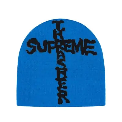 Supreme Thrasher Beanie
