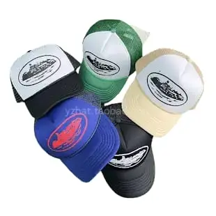 Corteiz Trucker Hat