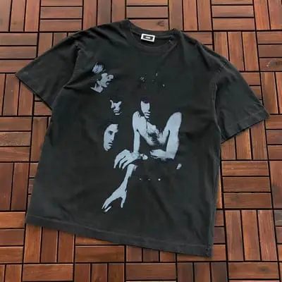 ￥~109 K🔥T🔥T-SHIRT 77071054 (im 185CM 70KG iwear size M in the photo)