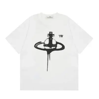 Black Planet vivienne westwood TEE
