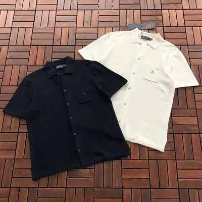 ￥~278 RA🔥PH🔥AU🔥EN T-SHIRT SHIRT SWEATER POLO 55071308