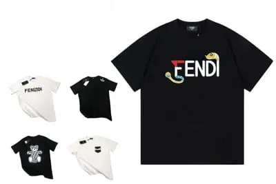 Fendi Tee