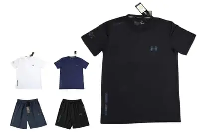 Under Armour Tee