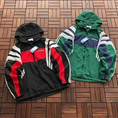 ￥~159 🔥DI🔥AS JACKET 66071503 (im 180CM 68KG iwear size M in the photo)