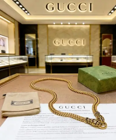 ￥~259 G🔥C🔥I JEWELRY 55072738