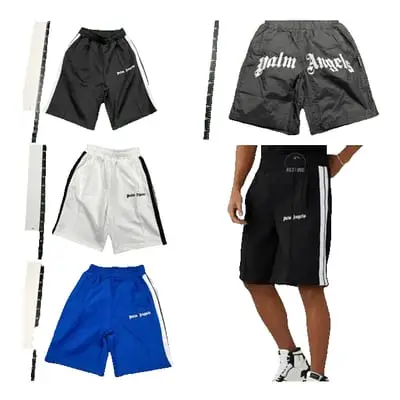 Palm Angels Short