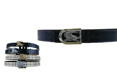 Burberry Belt