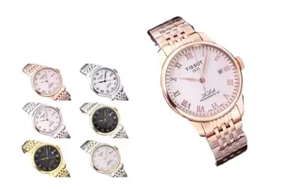 Tissot Watch