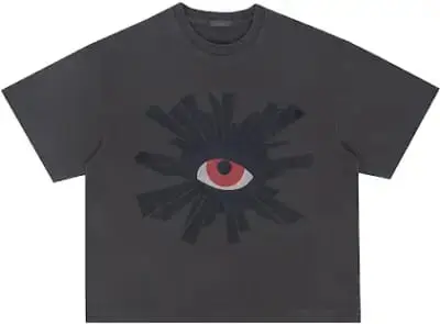 House Of Errors Tee #2