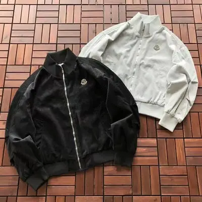 ￥308 M🔥🔥🔥🔥🔥R JACKET 88081331 (im 180CM 68KG iwear size 2XL in the photo)