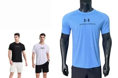 Under Armour Tee