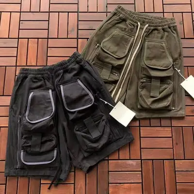 ￥95 GRAILZ SHORTS 88071920 (im 185CM 80KG iwear size 0 in the photo)