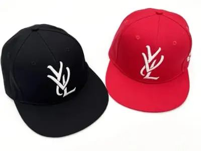 Playboi Carti YVL Cap (9 Variants)
