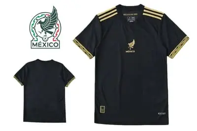 Mexico Football Jersey