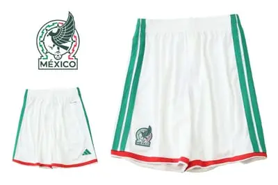 Mexico Football Jersey