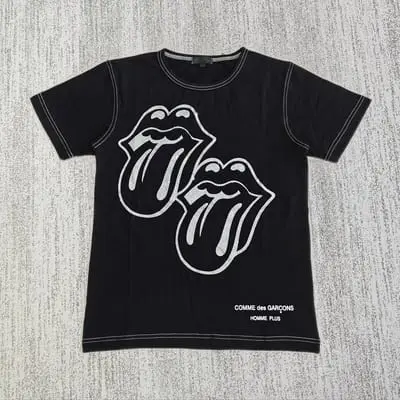 CDG TEE