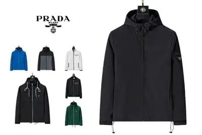 Prada Jacket