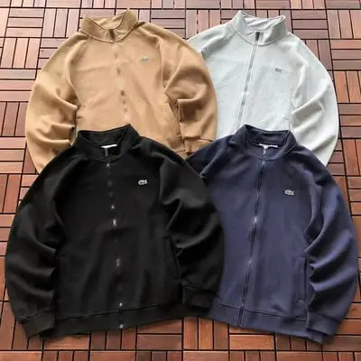 ￥~189 L🔥C🔥ST🔥SWEATER 66072339 (im 185CM 80KG iwear size XL in the photo)
