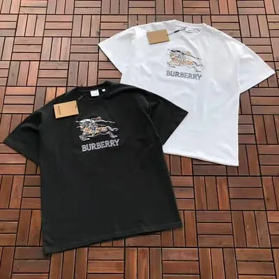 ￥~119 B🔥RB🔥RRY T-SHIRT 77070218 (im 185CM 80KG iwear size L in the photo)