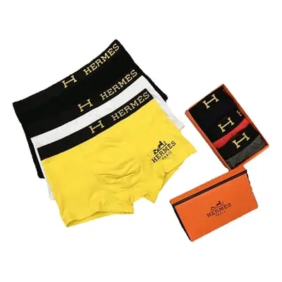 HERMES Underwear