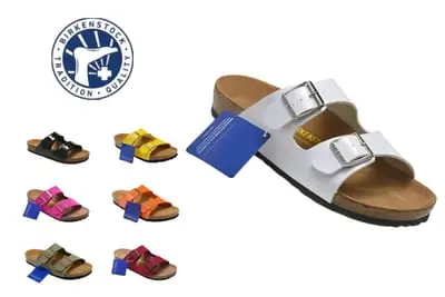 Birkenstock Arizona