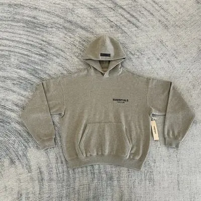 Ess*ntials Hoodie 22s