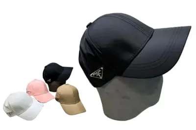 Prada Hat
