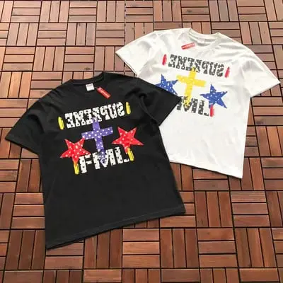 ￥~109 S🔥P🔥E🔥E T-SHIRT 77071613 (im 185CM 80KG iwear size M in the photo)